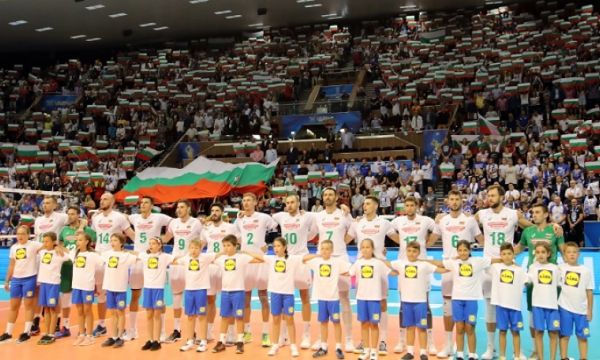 Мечтано начало! България започна Световното с невероятна победа над Финландия