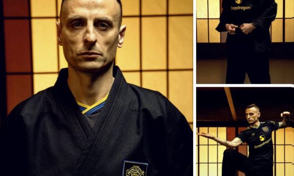 Бербатов представи новия екип на Ман Юнайтед