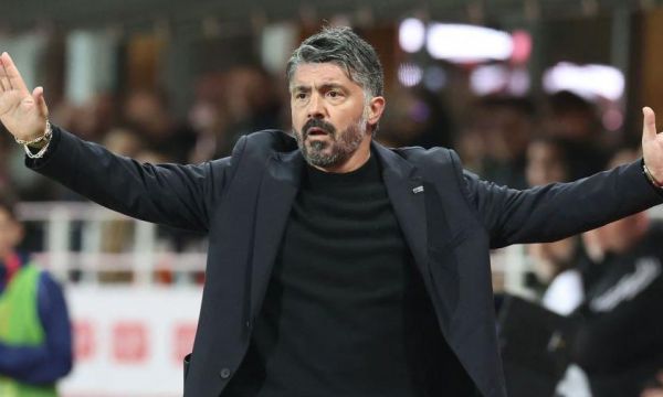 Гатузо за Канаваро: Сложи си парфюм и отива на Световното, а аз съм в окопа