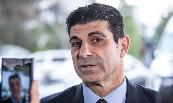 Георги Иванов се срещна и със столичните клубове