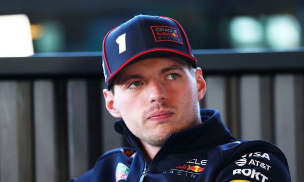 Верстапен рискува дисквалификация 