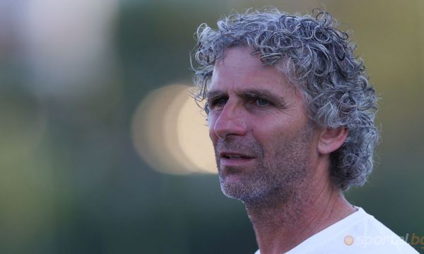 Треньорът на Монтана: Надявам се да покажем друго лице в следващия мач