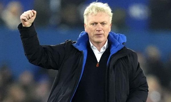 Мойс: Бе важно да завършим на своя стадион възможно най-добре