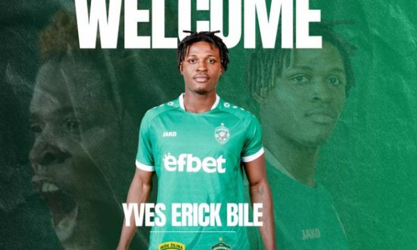 Лудогорец не е надплащал за Биле