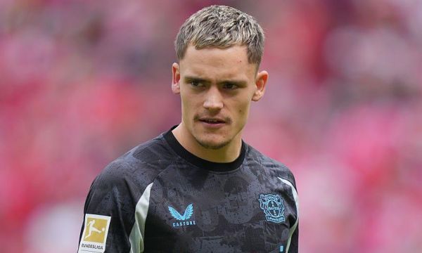 Ливърпул очаква сигнал от Вирц