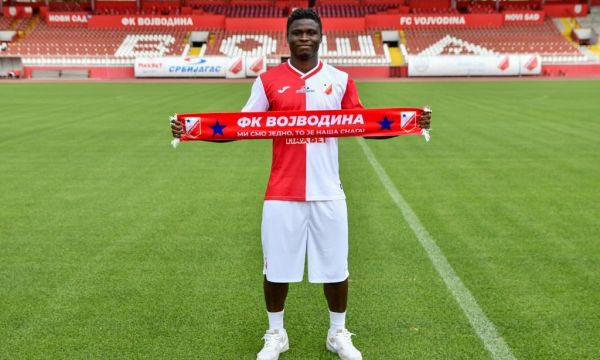 Директор на Беласица: Адмирации за ръководството на ЦСКА 1948