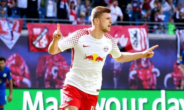 Вернер: За да стана звезда, трябва да играя за по-голям клуб