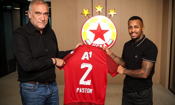 ЦСКА едва ли ще успее да картотекира новите за мача със Спартак