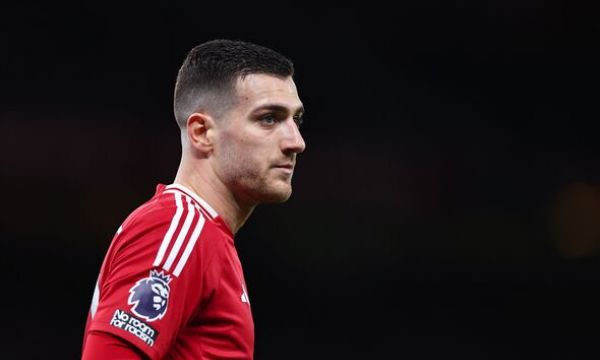 Далот: Феновете на Ман Юнайтед не заслужават това