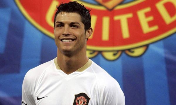 Роналдо: Никога не съм мислил, че мога да се върна