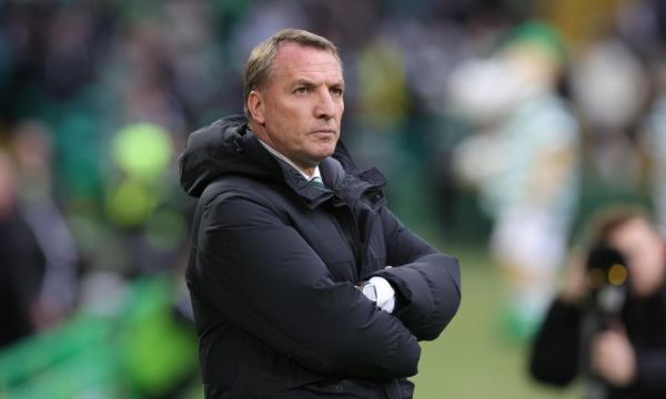 Брендън Роджърс напусна Селтик, Мартин  O'Нийл оглави отбора