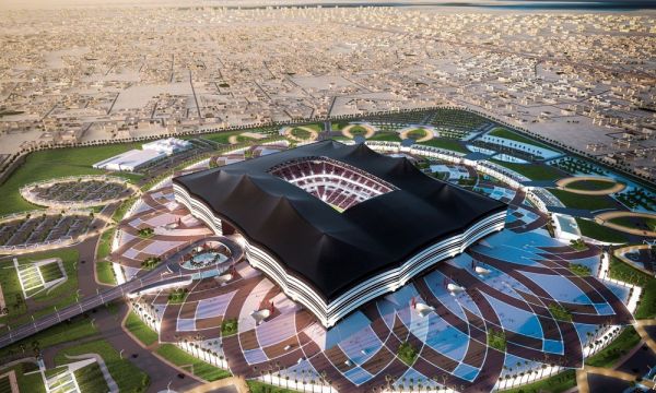 Стадионите на Световното първенство по футбол в Катар 2022