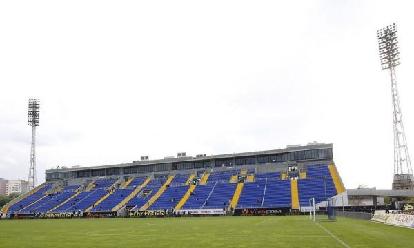 Левски няма да има проблеми срещу Ботев Пловдив