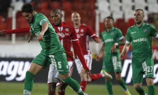 Бивш футболист на Лудогорец с положителна допинг проба в Серия А