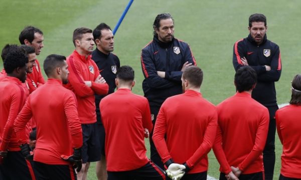 Новият треньор обяви защо предпочете Лудогорец пред Атлетико Мадрид