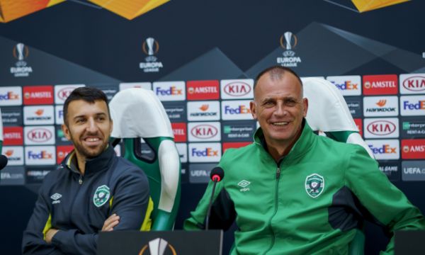 Тони Здраков: Щастлив съм, че ще има пауза в първенството