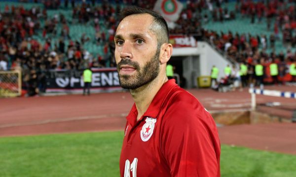 Официално: Петър Занев е новият капитан на България