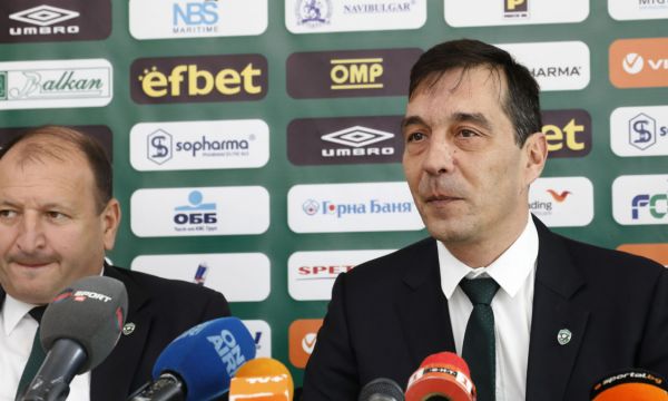 Петричев: Моци е най-обичаният футболист в България