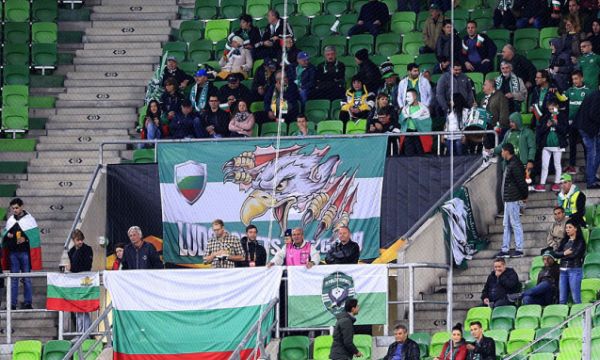 ПФЛ пуска билетите за Купата в сряда, дават над 5 000 бройки за феновете на Лудогорец
