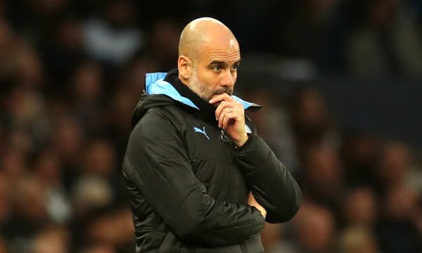 Гуардиола: Ливърпул не може да бъде спрян