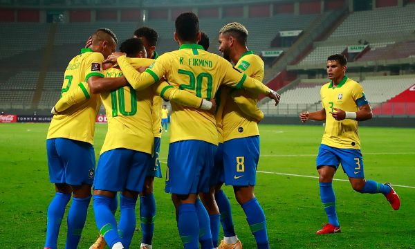 Бразилия се отказа от участие в Копа Америка