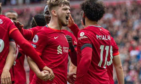 Елиът разказа за съвета на Салах за хляба