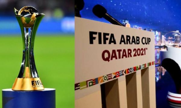 Станаха ясни подробности за Арабската купа на ФИФА 2021