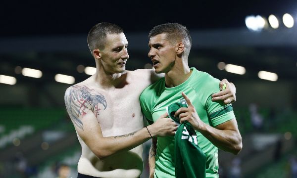 Десподов: Дано не стъпим накриво в началото на евротурнирите