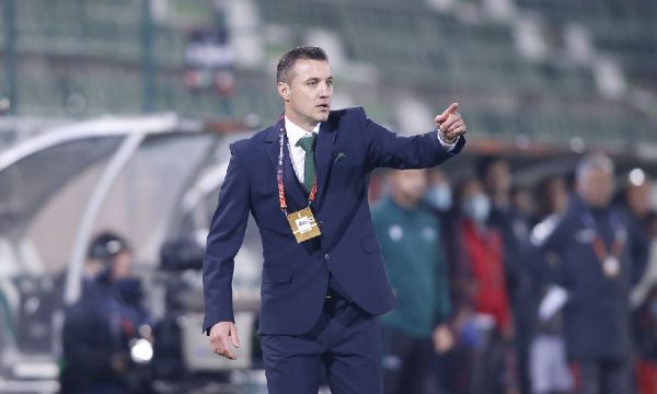 Станислав Генчев: 3 точки дават за успех над Пирин и за успех над Левски