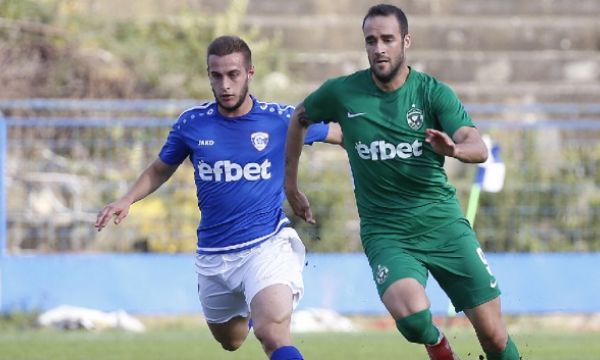 Лудогорец продаде играч в Алабсете