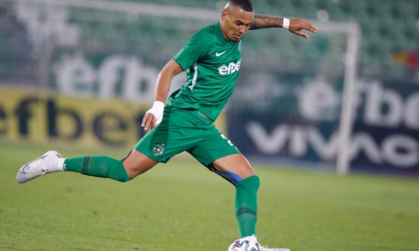 Вердон: Знаехме, че ще бъде труден мач