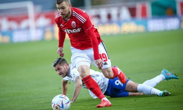 Ради Кирилов: ЦСКА има класата да завърши в топ 3