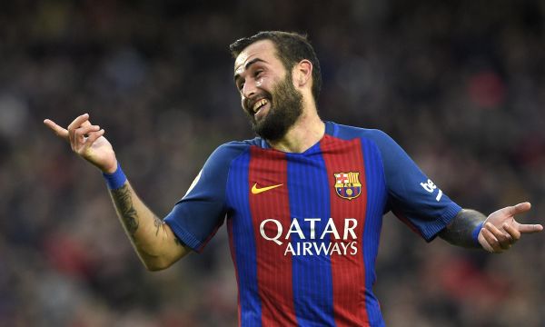 Севиля иска да наеме Видал, но без да го купува 