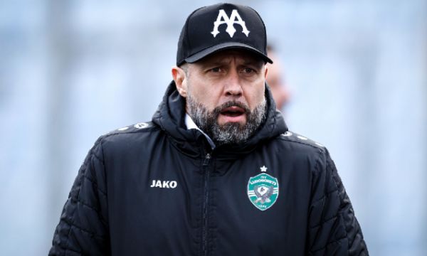 Йовичевич сравни АЗ Алкмаар с Атлетик Билбао