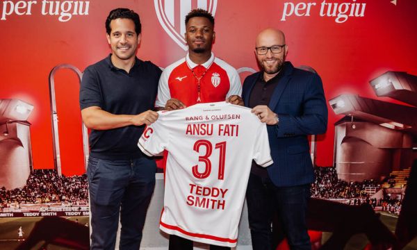 Погба си постави амбициозна цел