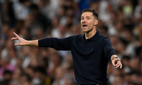 Алонсо: Не искам паузата за националните отбори 