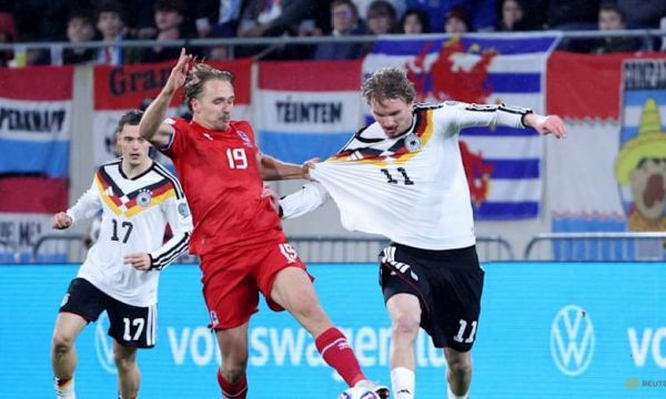 Пестелива Германия постигна целта си в Люксембург