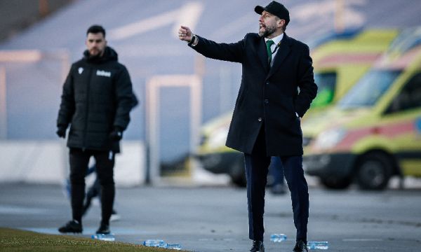 Йовичевич: Не заслужавахме да спечелим, те играха по-силно