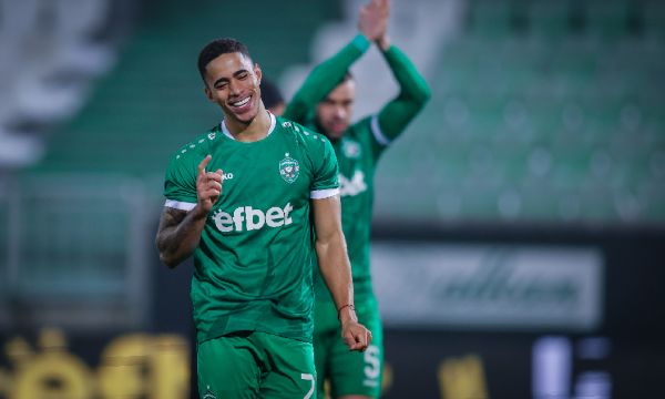 Малко очаквано: Лудогорец и Септември с реми в Разград