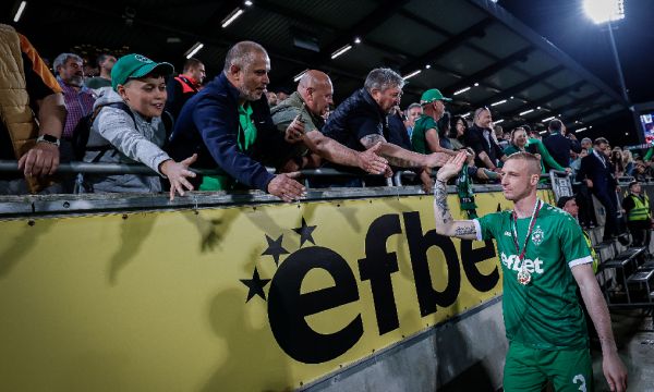 Антон Недялков: Следващата цел е 15-та титла 