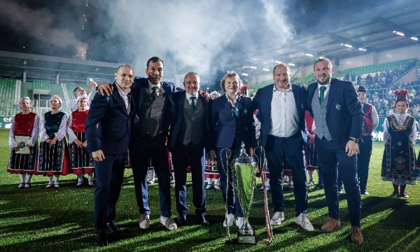 Петричев: Не сме изморени, продължаваме на всички фронтове