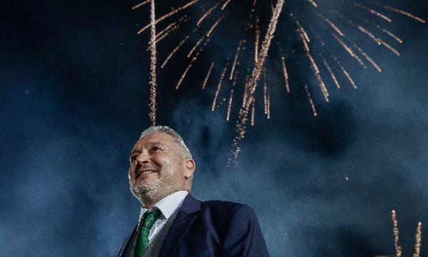 Моци: Мислим за Купата