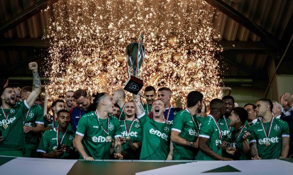 Чочев: Искаме требъл