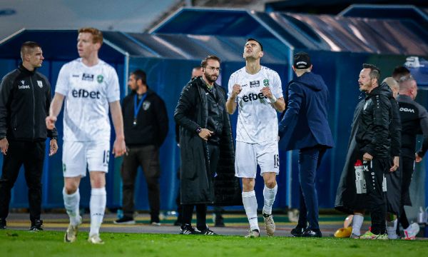 Чочев: Всички са много мотивирани за финала срещу ЦСКА