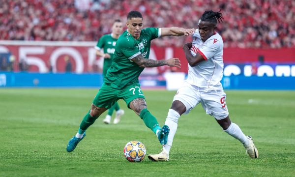 Лудогорец и ЦСКА няма да спазват новото правило за четиримата българи