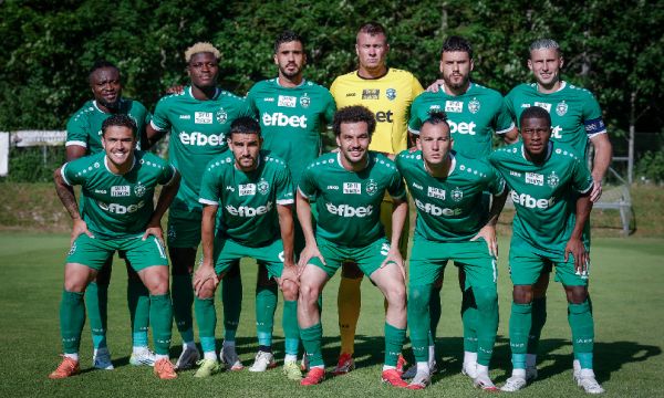 Звездата на Лудогорец отново намекна, че му е време за трансфер