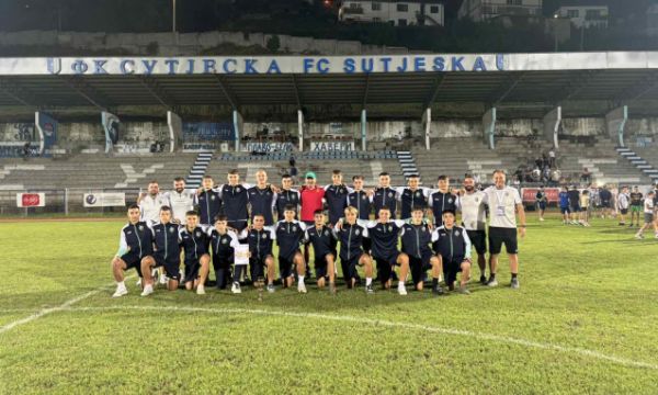 Талантите на Лудогорец впечатлиха зад граница