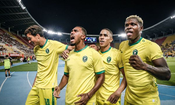 БФС отложи следващия мач на Лудогорец от родния елит