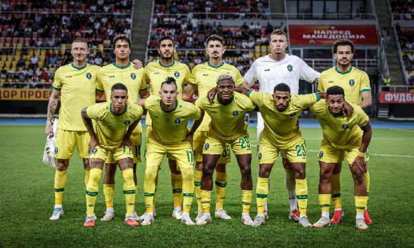 Повече от половин отбор на Лудогорец е с изтичащи договори