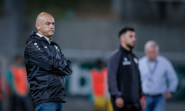 Руи Мота: Двубоят непрекъснато бе спиран - това нарушава игровия ритъм